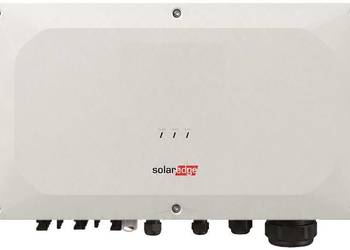 Falownik sieciowy SolarEdge 90-100kW SE-TRI-RW00IBNM4 3-fazowy