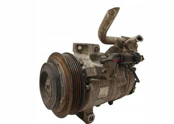 SPRĘŻARKA KLIMATYZACJI A0008304202 2.0 CGI 45 AMG Mercedes-Benz CLA II C118