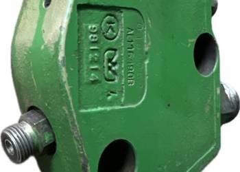 SEKCJA ROZDZIELACZA  JOHN DEERE 6410 AL118486 ,AL116190
