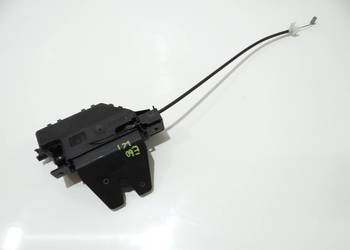 ZAMEK KLAPY BAGAŻNIKA BMW E60 7840617 (4747838)