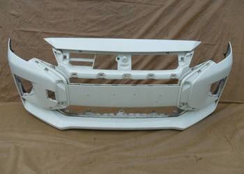 ZDERZAK PRZÓD PRZEDNI MITSUBISHI SPACE STAR III LIFT 2019 2020-