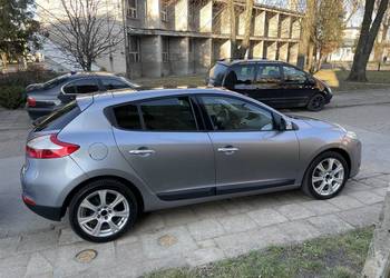 RENAULT MEGANE 2.0b AUTOMAT