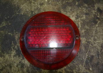 szkło lampy BALACO tylnej MZ ES org DDR