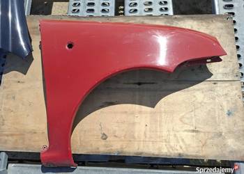 Błotnik Prawy Przód Fiat Seicento