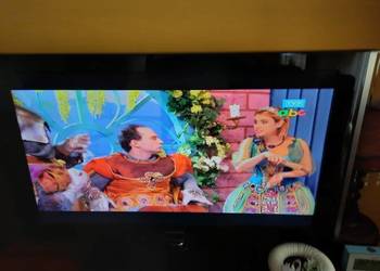 TELEWIZOR SAMSUNG LE40