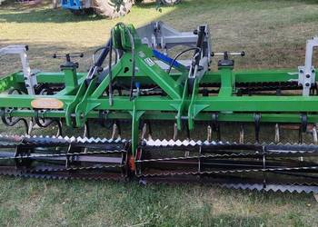 Agregat Uprawowo Siewny TOLMET Polon S 300 jak nowy