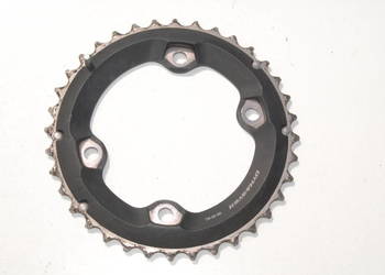 Zębatka korby Shimano Deore XT DYNA-SYS 11 36-26 BC 11s oryginalna