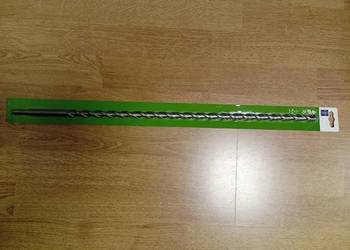 Wiertło fi16 , 650mm do betonu - widiowe