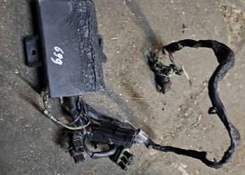 Rotax 699 moduł komputer sterownik 700 skidoo grand touring mach z formula