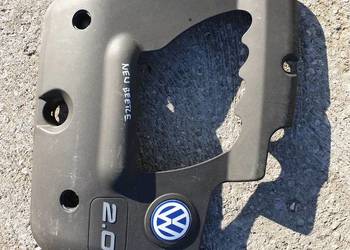 VW NEW BEETLE I OSLONA SILNIKA 06A103925AD