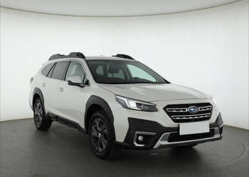 Subaru Outback 2.5 i