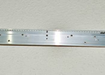Listwa LED podświetlenia matrycy do telewizora LG 47LM640S