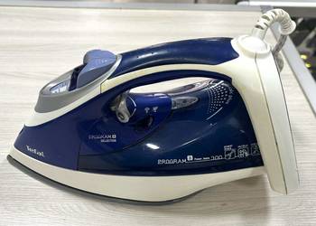 Żelasko Tefal Program 8 300