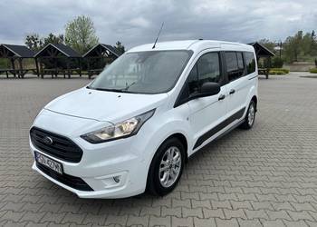 Ford Transit Connect MK2 L2 Automat FV23%