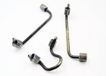 RURKI PRZEWODY WTRYSKOWE PALIWA 1.1 CRDI I10 I20 I II RIO 3 PICANTO D3FA