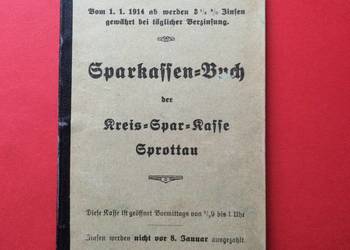 ( 563 ) Sparkassen-buch