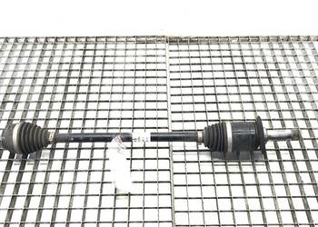 PÓŁOŚ LEWY TYŁ MINI CLUBMAN F54 7646867 2.0 192KM Hatchback PRZEGUB