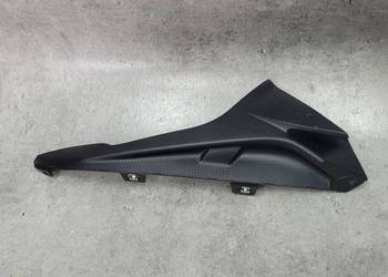 BMW S 1000 RR S1000RR K46 OWIEWKA BOK PLASTIK WYPEŁNIENIE OSŁONA OBUDOWA