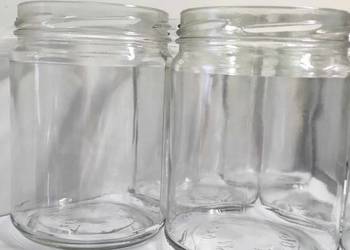 Słój TO-540ml PROSTY fi82