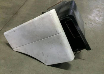 ACTROS MP1 SCHOWEK KOMPLETNY 9418900390/0676 LEWY