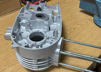 Kartery mz Etz 125/150 ddr
