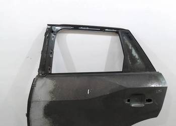 DRZWI  LEWE TYŁ SPALONE  Audi Q2 I (2016-  )
