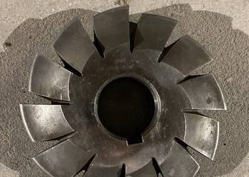 Frez modułowy krążkowy FWP NFMb 16/20 Nr 3,5 F/V