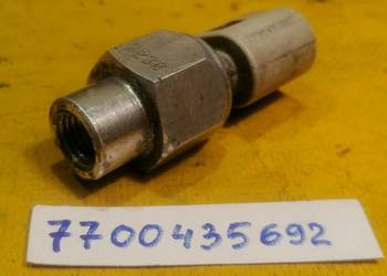 czujnik ciśnienia układu wspomagania 7700435692 Renault-Dacia-opis modeli