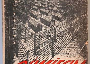 OŚWIĘCIM W SYSTEMIE RSHA  - Ludwik Rajewski OŚWIĘCIM W SYSTEMIE RSHA  - Ludwik Rajewski