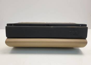 PODUSZKA POWIETRZNA PASAŻERA Mercedes W126 SEC Z90T015047B Z90T0150463