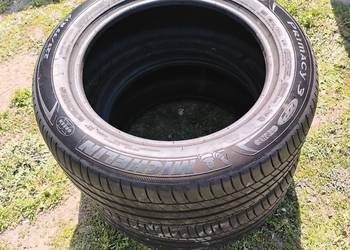 Opony Michelin Primery 3 225/55R17 97Y