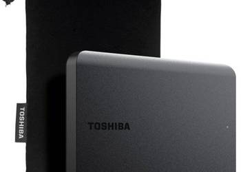 Dwa Tera bajt Toshiba