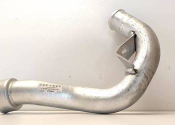 MERCEDES GLE53 W167 AMG RURA INTERCOOLERA A2560980407