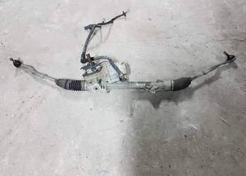 PEUGEOT 208 MAGLOWNICA PRZEKLADNIA SILNIK WSPOMAGANIA PEUGEOT 208 MAGLOWNICA PRZEKLADNIA SILNIK WSPOMAGANIA