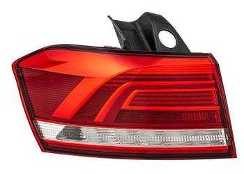 Volkswagen Passat B8 14‑19 Lampa tylna lewa