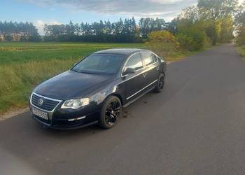 Passat b6 1.9tdi 105 koni