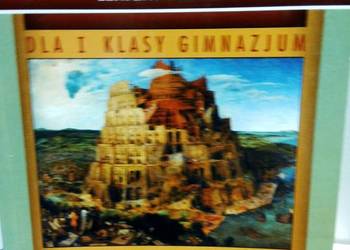 Omówienie lektur i wierszy outlet używane antykwariat