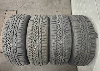 4 Szt 235/50 R19 99H Continental Winter Contact TS850P - 2019r - 6,40mm 4 Szt 235/50 R19 99H Continental Winter Contact TS850P - 2019r - 6,40mm