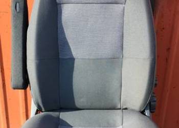 Fotel Ducato Jumper Boxer po 07r.