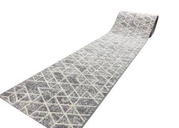 CHODNIK SZEROKOŚĆ 80 CM GEOMETRIA CIĘTY NA METRY MIĘKKI