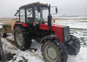 Sprzedam belarusa 952