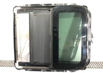 SZYBERDACH BMW E71 SUV 07-14 9127381 DACH OTWIERANY, PRZESUWNY