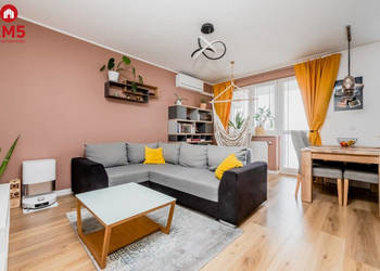 Mieszkanie 60m2 3 pokoje Białystok