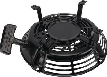 Rozrusznik ręczny kpl. 591162344YK