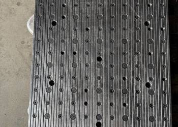 Płyta referencyjna CNC System 3R 3Refix