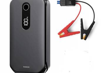 Powerbank Rozruch Akumulatora Baseus