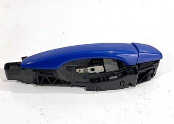 KLAMKA ZEWNĘTRZNA PRAWY TYŁ OPEL CORSA F Hatchback