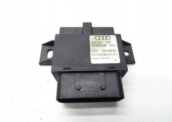 MODUŁ STEROWNIK IMPACT SOUND DŹWIĘKU 8J0907159 AUDI TT 8J