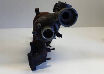 TURBOSPRĘŻARKA Audi A3 II 8P 1.9 TDI _ turbo 038253014G