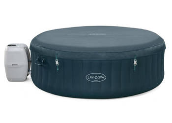 Basen Jacuzzi Lay z spa Miami Masaże Podrzegwanie